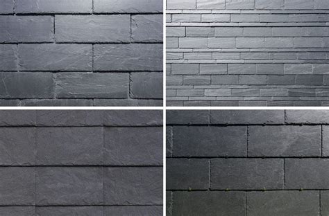 4 Slate Cladding Designs That Won't Go Unnoticed | CONTEMPORIST