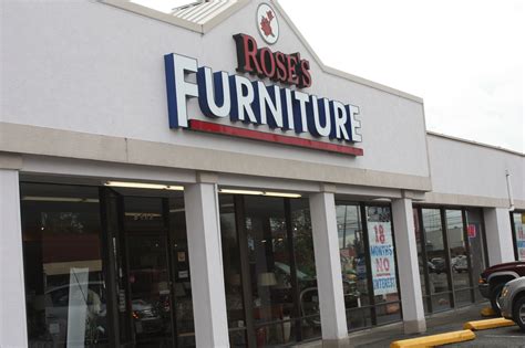 Rose's Furniture Centralia - LewisTalkWA