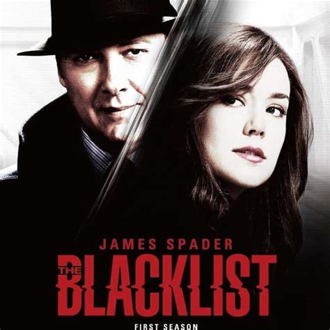 Ranking Every Season of 'The Blacklist' Best to Worst