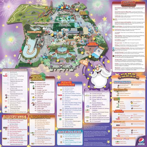 Enchanted Kingdom (Philippines) - Updated 2012 Opening Time, Schedule, Entrance Fee, Ticket ...