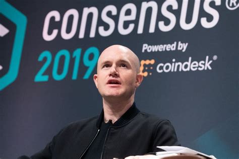 Coinbase CEO warns crypto newcomers | Top cryptocurrency, Blockchain technology, Blockchain