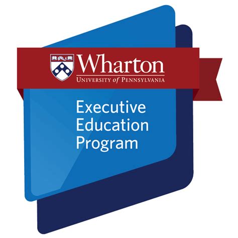 Wharton Nursing Leaders Program - Credly