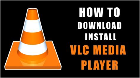 How To VLC Media Player Free Download - Bullfrag