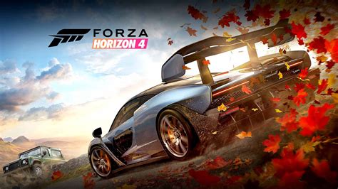 Forza Horizon 4 Free Download (v1.477.714.0) » SteamRIP