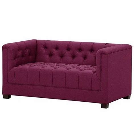 Purple Sofa Set at Rs 33672/piece | Three Seater Sofa in Hyderabad | ID: 14948138191