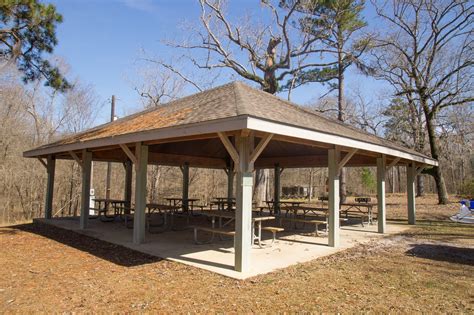 Chicot State Park Campground + Cabins | Outdoor Project