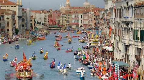 Bing HD Wallpaper Sep 2, 2018: Row, row, row your gondola - Bing ...