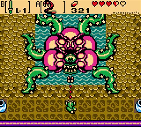 [ST] GBC Spirit Tracks - First 3 Bosses : r/zelda