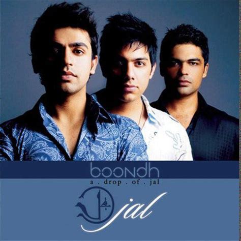 Jal The Band – Boondh: A Drop of Jal (2007, CD) - Discogs