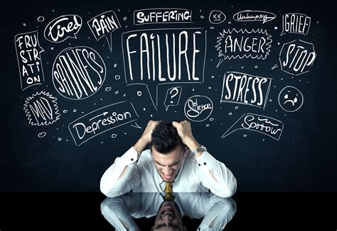 5 Powerful Ways To Overcome Failure In Life – TeamLease Blog