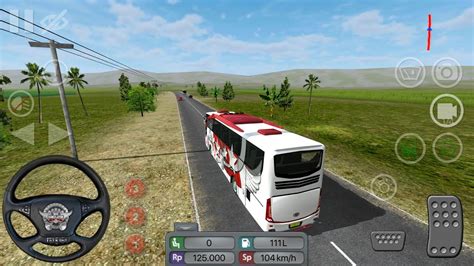 Game bus simulator indonesia online - bookingjuja