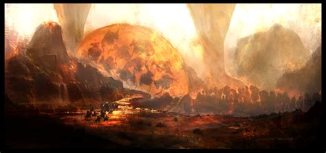 ArtStation - Giant Egg!