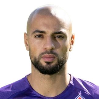 Sofyan Amrabat Stats | UEFA Europa Conference League | UEFA.com