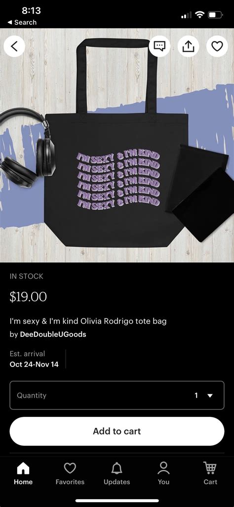 Olivia Etsy Merch! : r/OliviaRodrigo