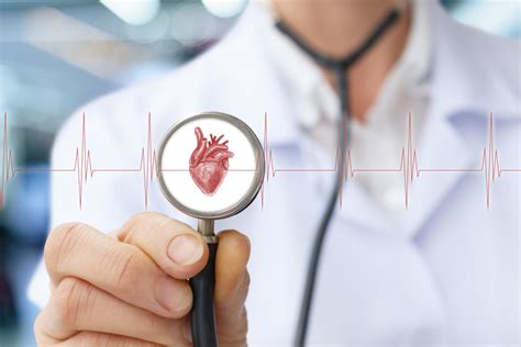 Is It Time to See a Cardiologist? - Health Works Collective