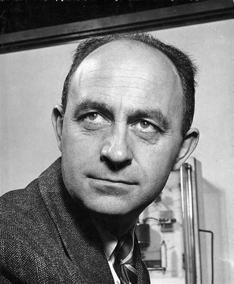 Enrico Fermi - Biography of the Physicist