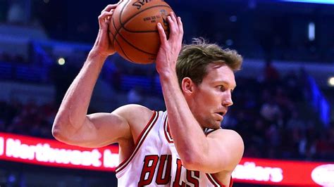 Mike Dunleavy Jr. of Chicago Bulls expected out 4-6 more weeks