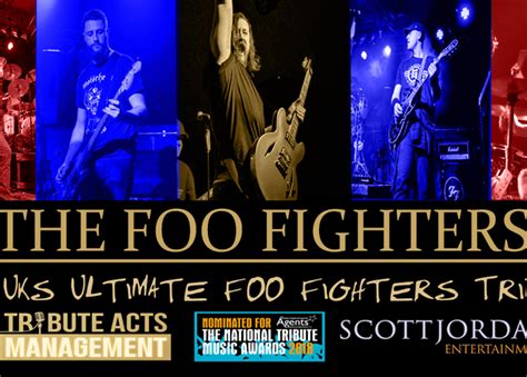 The Foo Fighters - Real Time LiveReal Time Live