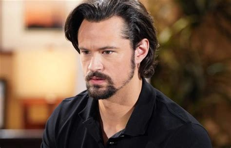 The Bold And The Beautiful Spoilers: Thomas Makes A Promise To RJ - Soap Opera Spy