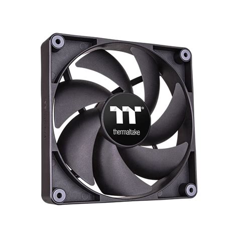 CT120 PC Cooling Fan (2-Fan Pack)