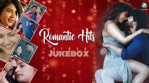 Romantic Hits | Kannada Romantic Songs | Video Jukebox | A2 Entertainment - YouTube