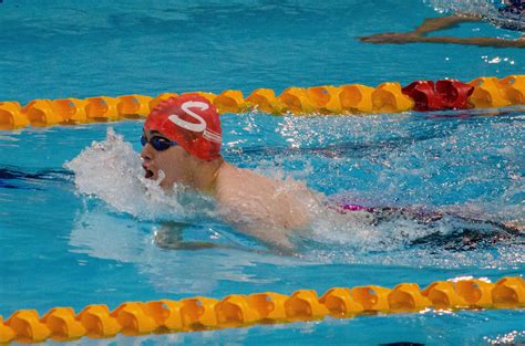 British Para-Swimming International Meet 2015 â€“ Report – City Of ...