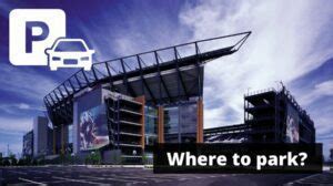 Lincoln Financial Field Parking Guide - Tips, Maps, and Deals