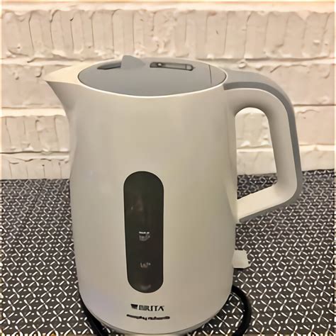 Brita Kettle for sale in UK | 58 used Brita Kettles