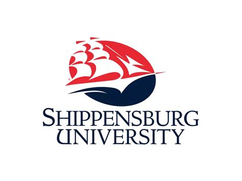 Shippensburg University Logo PNG vector in SVG, PDF, AI, CDR format