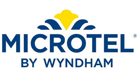 MICROTEL BY WYNDHAM Vector Logo | Free Download - (.SVG + .PNG) format - SeekVectorLogo.Com