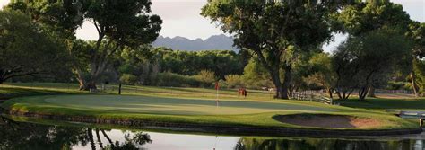 Tubac Golf Resort - Reviews & Course Info | GolfNow