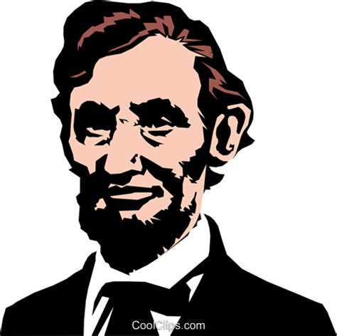 Abraham Lincoln PNG Image File | PNG All