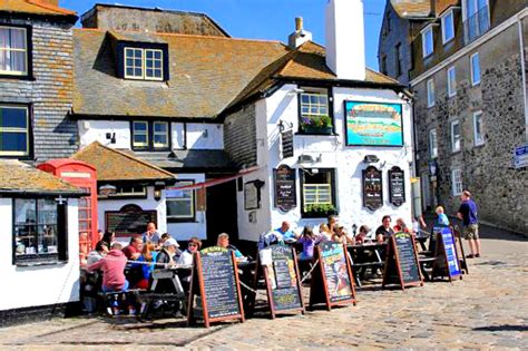 Bars and Restaurants in the UK | Live Webcam Views