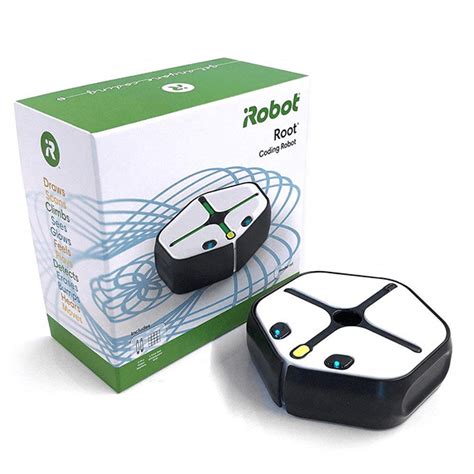 iRobot Education iRobot Root Coding Robot | JR Toy Company