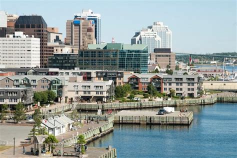 The BEST Things to Do in Halifax, Nova Scotia - Must Do Canada