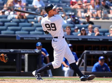 Yankees slugger Aaron Judge wins All-Star Home Run Derby - oggsync.com