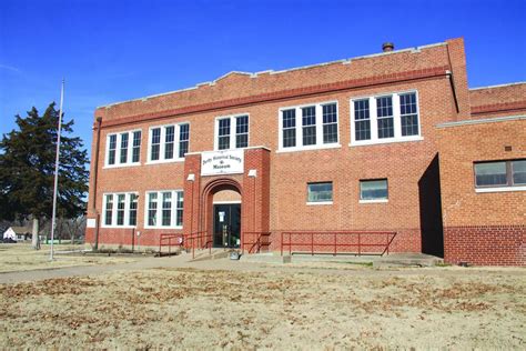 2014 Year in Review: Derby school house added to National Register of ...