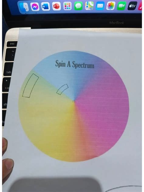 Spectrum | PDF