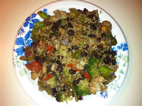 Balsamic Rice Recipes | SparkRecipes