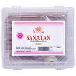 Buy Navya Sanatan Herbal Incense/Dhoop Sticks Online at Best Price of Rs 66.5 - bigbasket