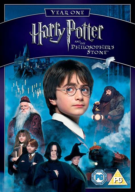 Harry Potter and the Philosopher's Stone - The Collectors Wiki