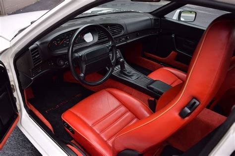 Porsche 968 Interior Color Codes | Cabinets Matttroy