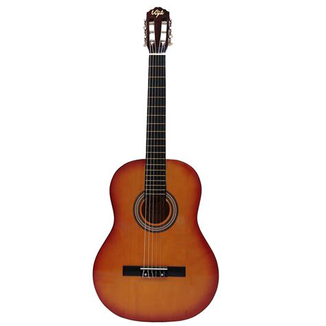 GUITARRA CLASICA DE LA VEGA-VEGA CLASSIC CS – DoMiSol Nicaragua