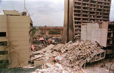 1998 United States embassy bombings - Wikispooks