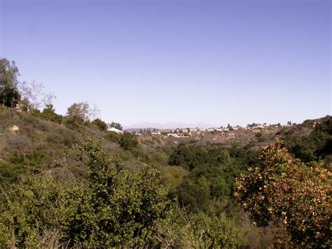 Oak Canyon Nature Center