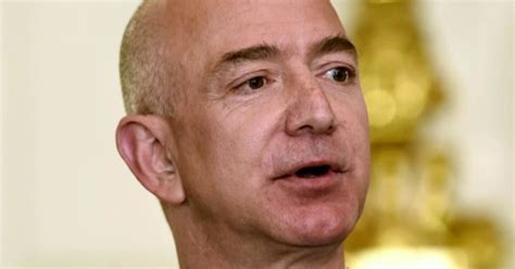 Amazon CEO supports higher corporate taxes to pay for infrastructure plan