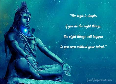 Mahadev Quotes in English | Mahadev quotes, Powerful quotes, English quotes