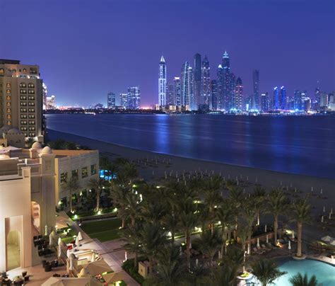 Fairmont The Palm, Dubai | Luxury and Boutique Hotels | Fairmont dubai ...