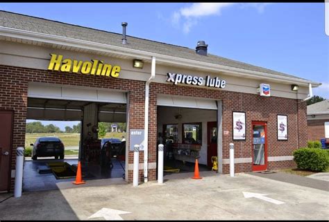 HAVOLINE XPRESS LUBE - Updated December 2024 - 9759 Charlotte Hwy, Fort ...