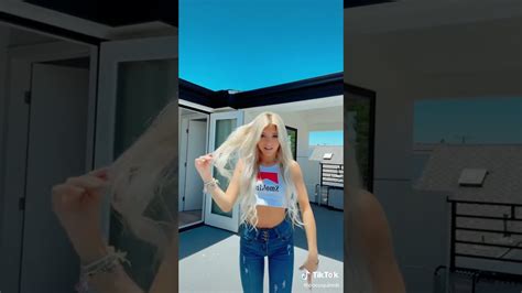 Coco Quinn TikTok 💞 - YouTube